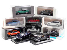 MINICHAMPS (ALLEMAGNE) (10)