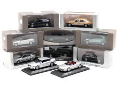 MINICHAMPS (ALLEMAGNE) (10)