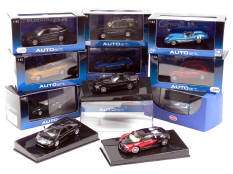 AUTOART (ALLEMAGNE) (12)