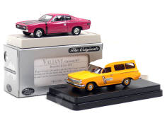 TRAX (AUSTRALIE) (2)