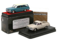 TRAX (AUSTRALIE) (2)