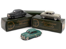 LANSDOWNE MODELS (GB) (3)