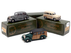 LANSDOWNE MODELS (GB) (3)