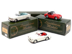 LANSDOWNE MODELS (GB) (3)