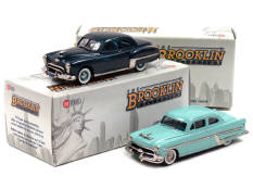 BROOKLIN MODELS (GB) (2)