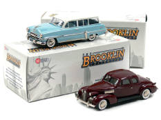 BROOKLIN MODELS (GB) (2)