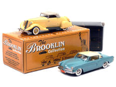 BROOKLIN MODELS (GB) (2)