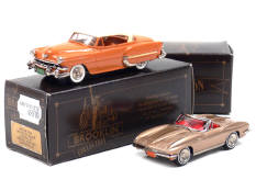 BROOKLIN MODELS (GB) (2)