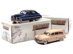 BROOKLIN MODELS (GB) (2)