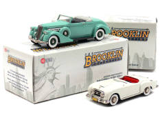 BROOKLIN MODELS (GB) (2)