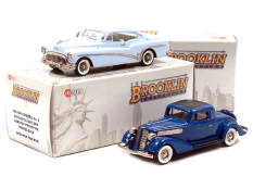 BROOKLIN MODELS (GB) (2)