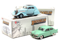 BROOKLIN MODELS (GB) (2)