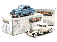 BROOKLIN MODELS (GB) (2)