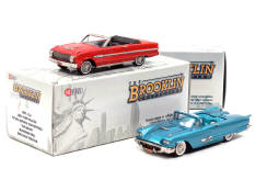 BROOKLIN MODELS (GB) (2)