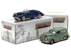 BROOKLIN MODELS (GB) (2)