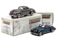 BROOKLIN MODELS (GB) (2)