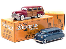 BROOKLIN MODELS (GB) (2)