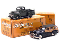 BROOKLIN MODELS (GB) (2)