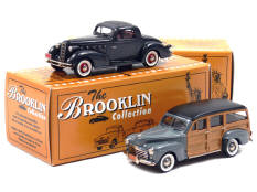 BROOKLIN MODELS (GB) (2)