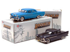 BROOKLIN MODELS (GB) (2)