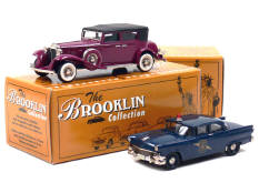 BROOKLIN MODELS (GB) (2)