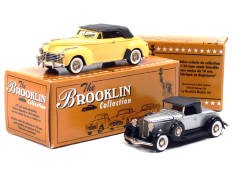 BROOKLIN MODELS (GB) (2)