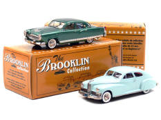 BROOKLIN MODELS (GB) (2)