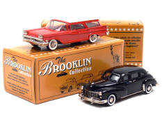 BROOKLIN MODELS (GB) (2)