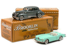 BROOKLIN MODELS (GB) (2)