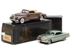 BROOKLIN MODELS (GB) (2)