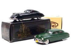 BROOKLIN MODELS (GB) (2)