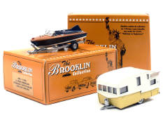 BROOKLIN MODELS (GB) (2)