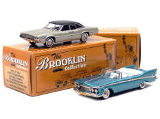 BROOKLIN MODELS (GB) (2)