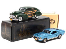 BROOKLIN MODELS (GB) (2)