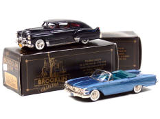 BROOKLIN MODELS (GB) (2)