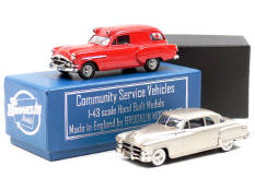 BROOKLIN MODELS (GB) (2)