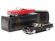 BROOKLIN MODELS (GB) (2)