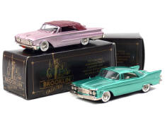 BROOKLIN MODELS (GB) (2)