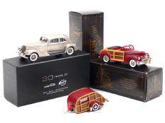 BROOKLIN MODELS (GB) (3)