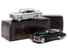 BROOKLIN MODELS (GB) (2)