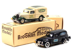 BROOKLIN MODELS (GB) (2)