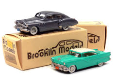BROOKLIN MODELS (GB) (2)