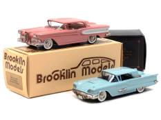 BROOKLIN MODELS (GB) (2)