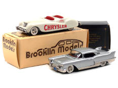 BROOKLIN MODELS (GB) (2)