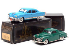 BROOKLIN MODELS (GB) (2)