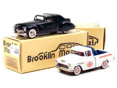 BROOKLIN MODELS (GB) (2)