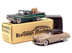 BROOKLIN MODELS (GB) (2)