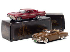 BROOKLIN MODELS (GB) (2)