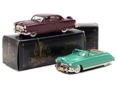 BROOKLIN MODELS (GB) (2)