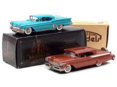 BROOKLIN MODELS (GB) (2)